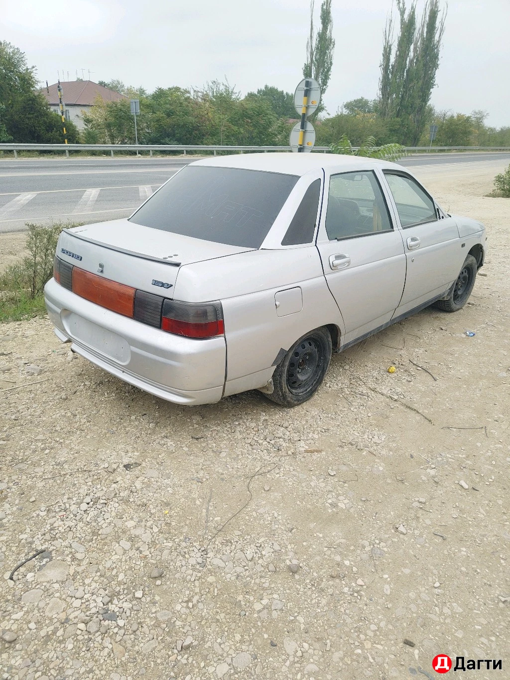 LADA (ВАЗ) 2110, 2005 года