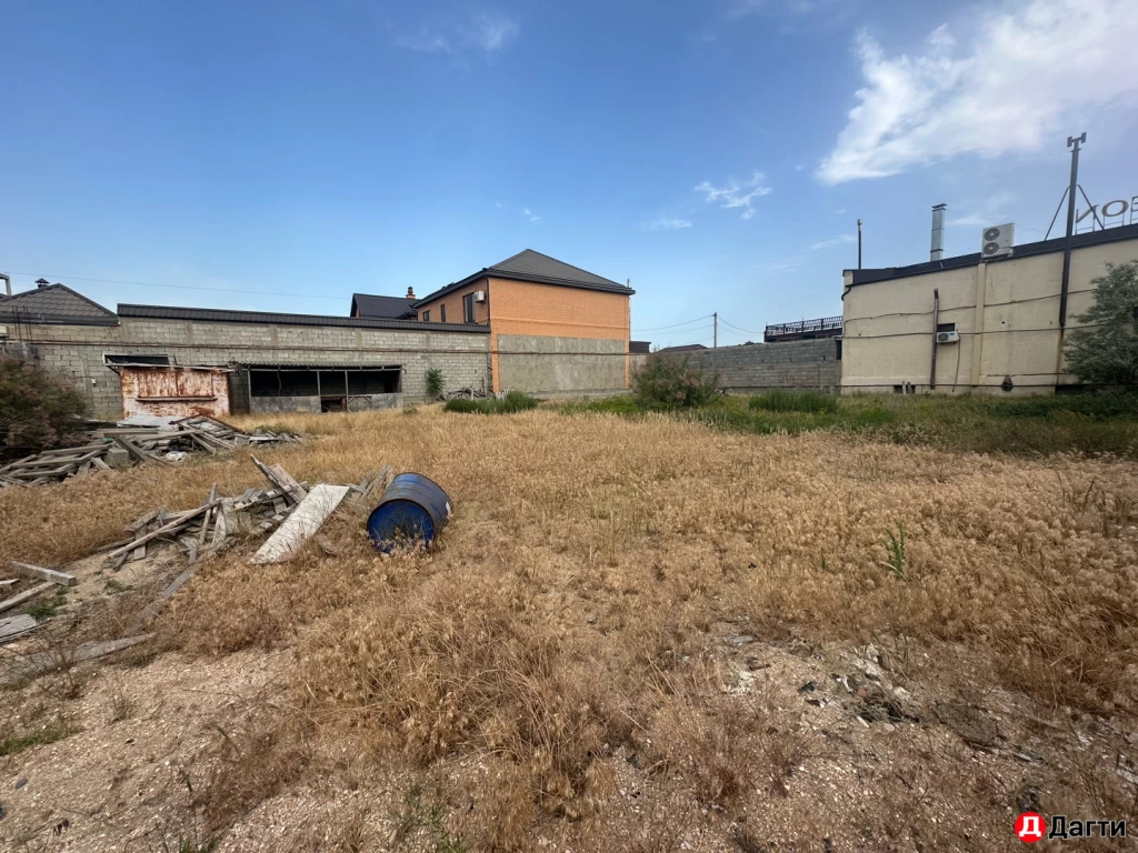 Участок, 6 сот, Сельхоз (СНТ или ДНП)