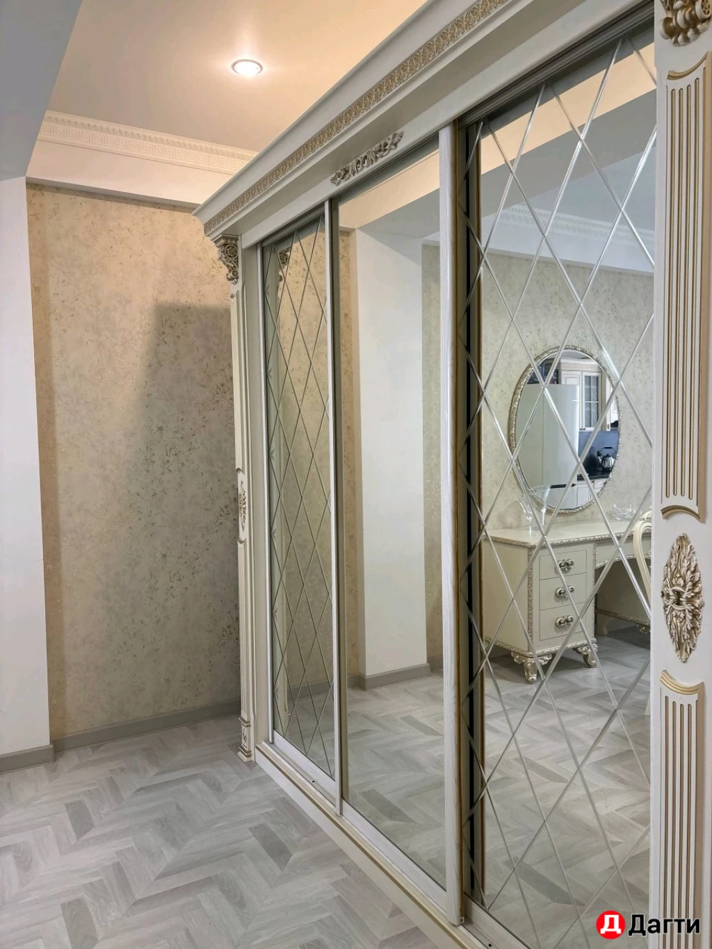 Квартира, 1 комната, 55 м², Собственник