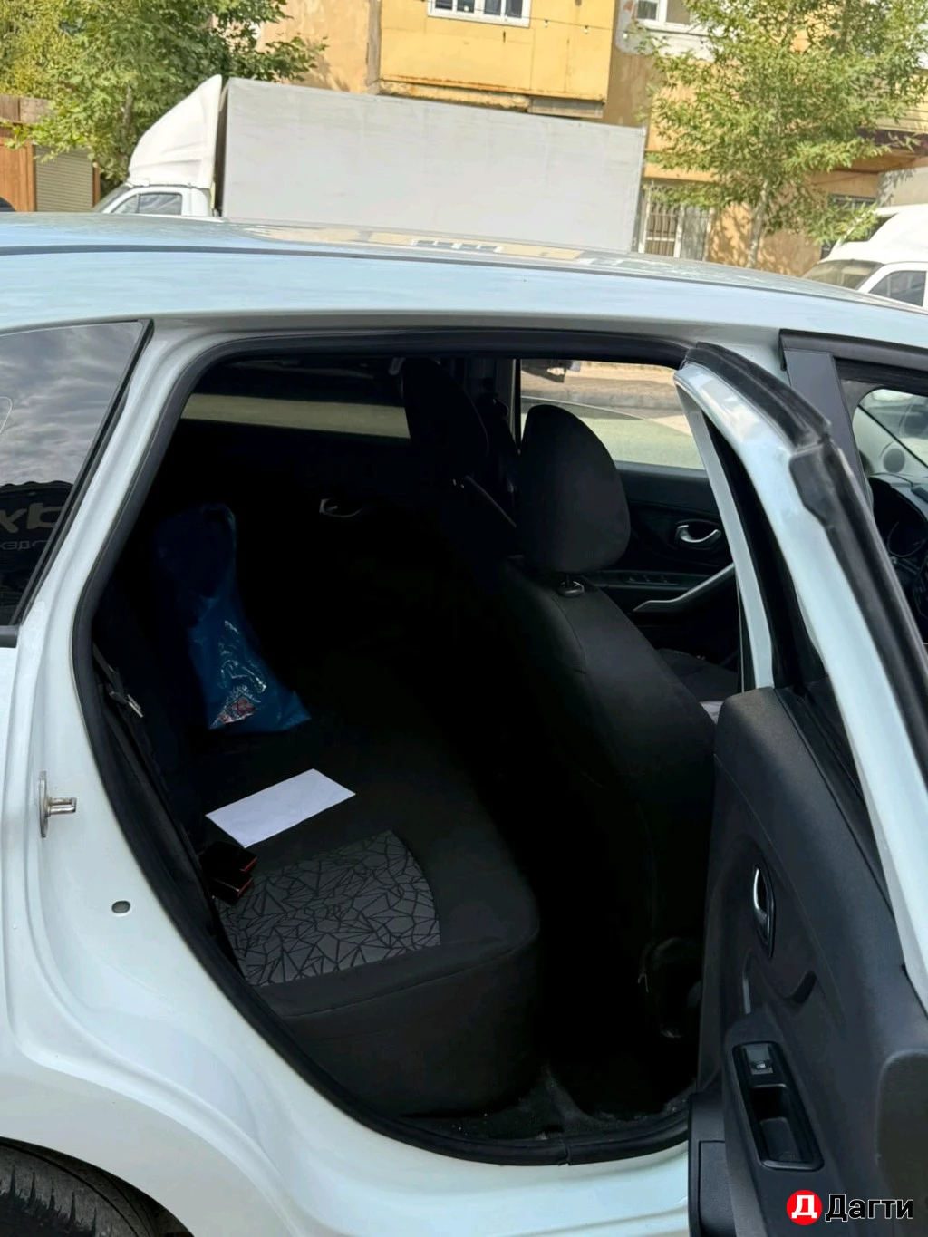 LADA (ВАЗ) XRAY, 2019 года