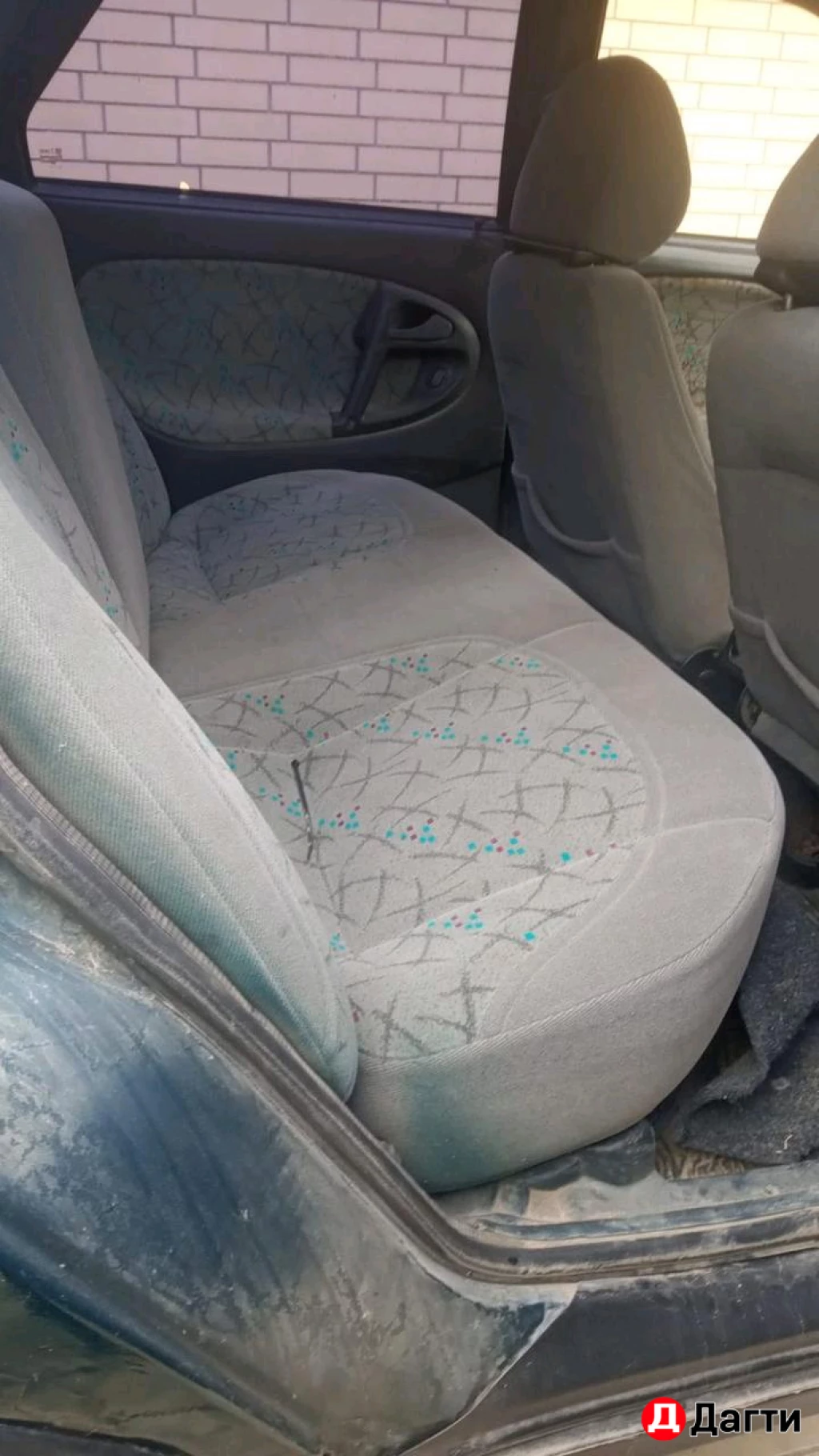 LADA (ВАЗ) 2110, 2004 года