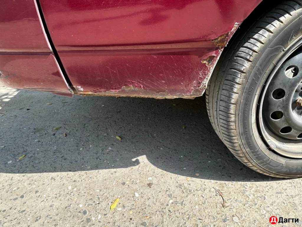 LADA (ВАЗ) 2110, 2005 года