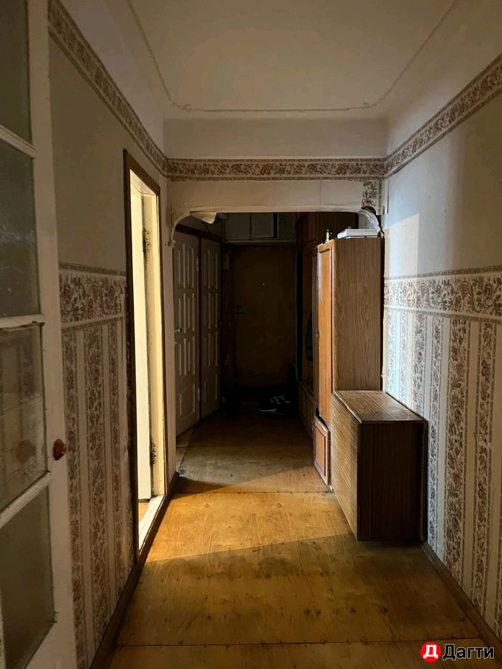 Квартира, 3 комнаты, 80 м², Собственник