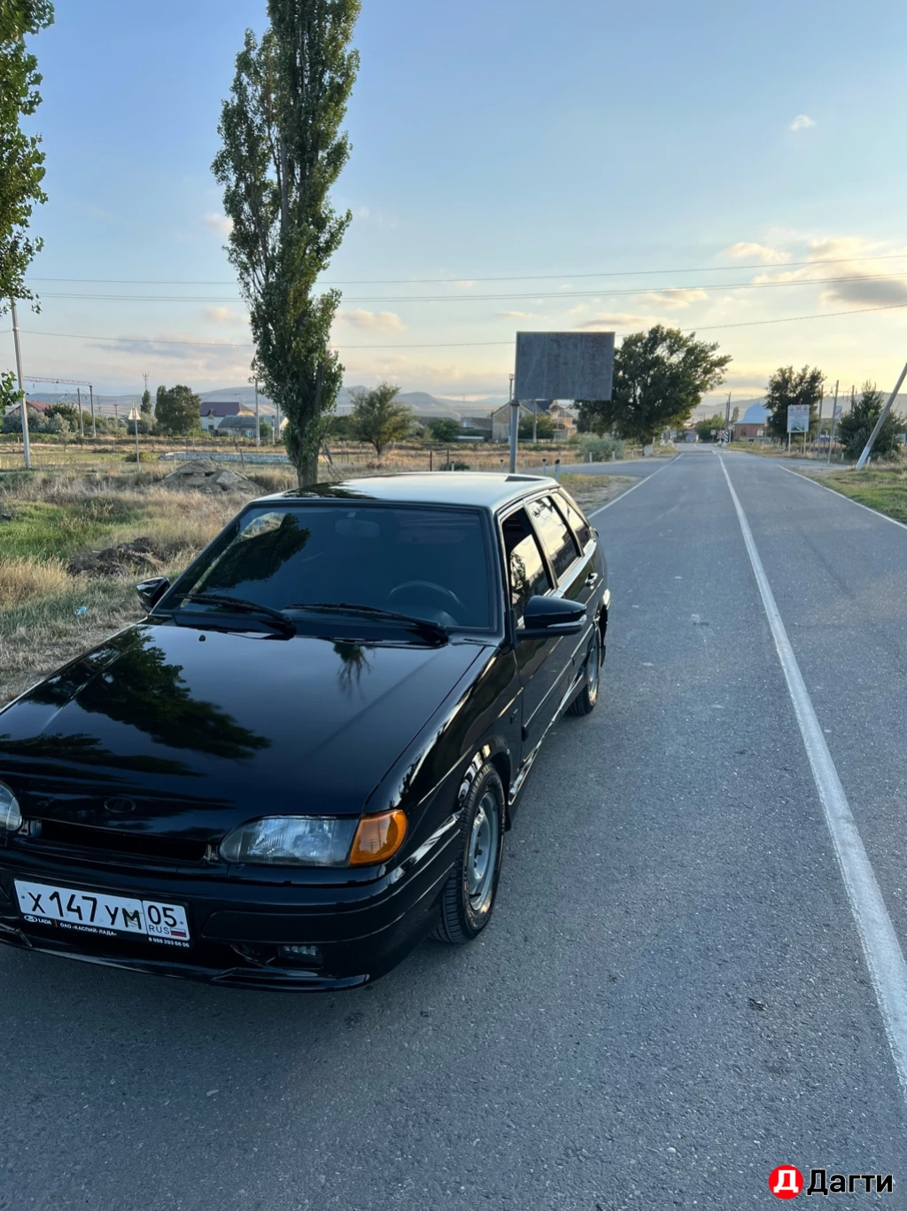 LADA (ВАЗ) 2114, 2006 года