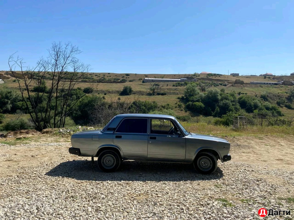 LADA (ВАЗ) 2107, 2010 года