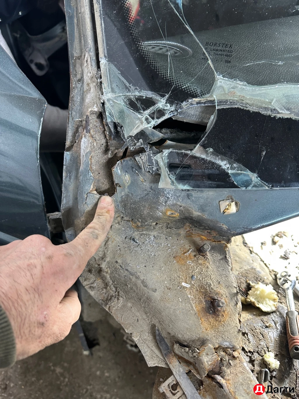 Автосварка