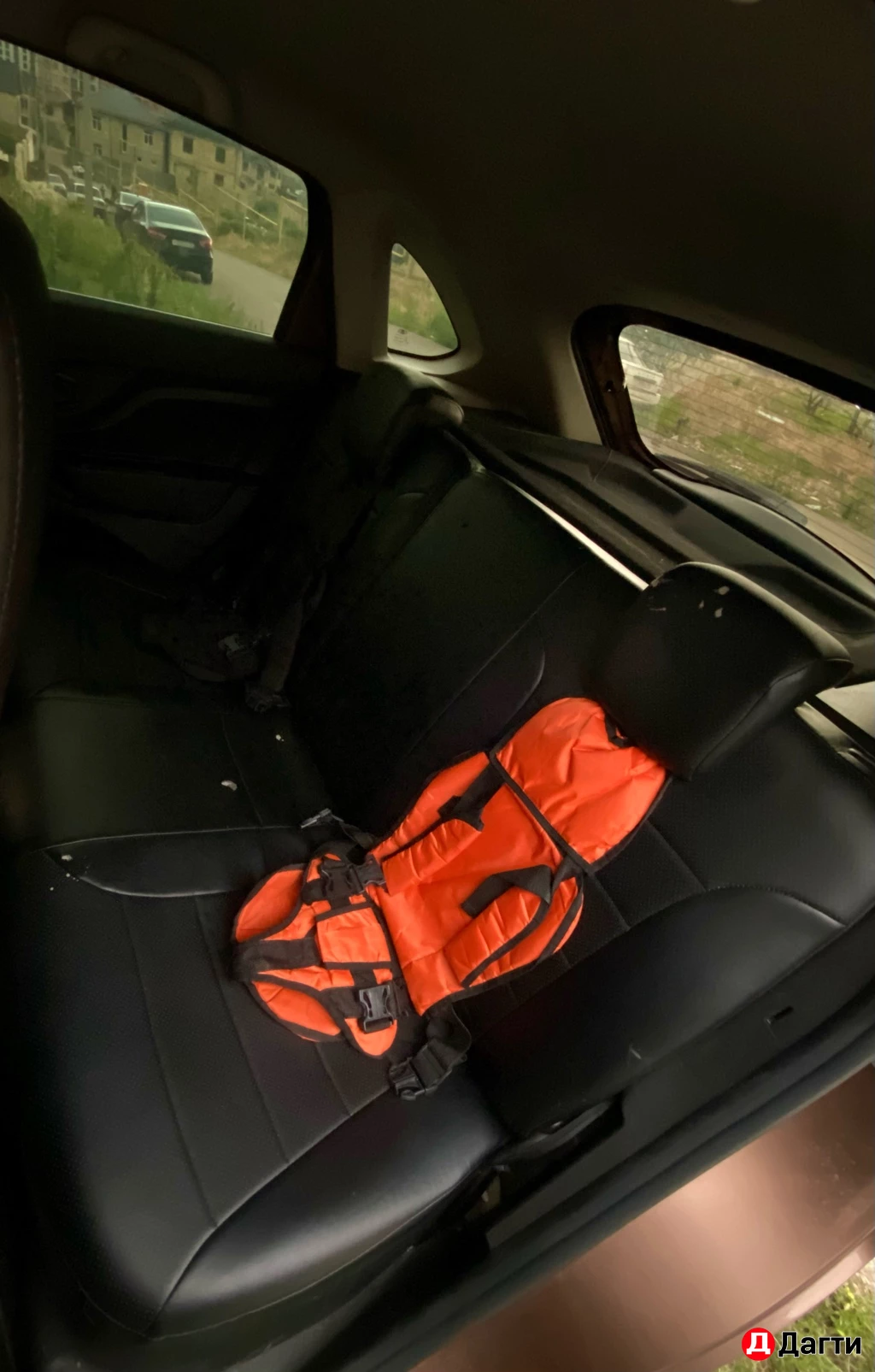 LADA (ВАЗ) XRAY, 2020 года