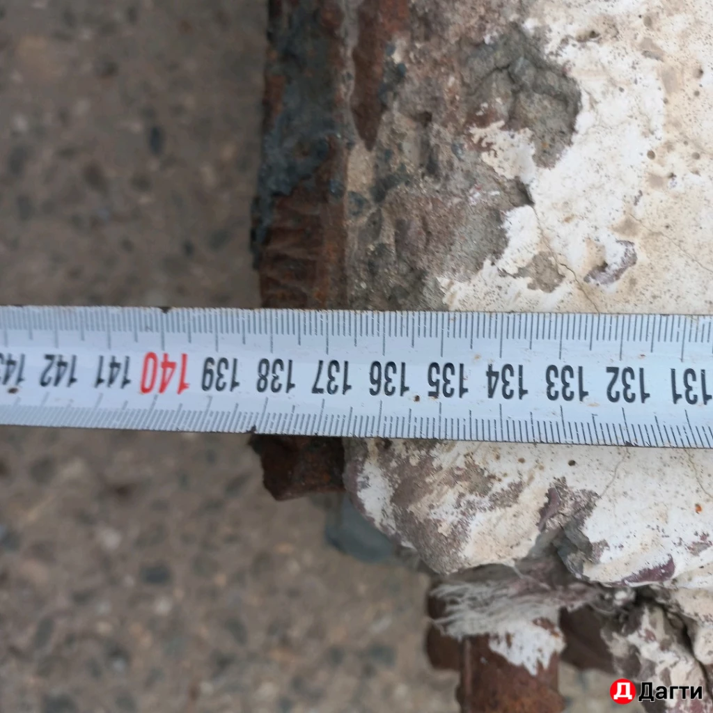 ЖБИ ФЕРМЫ МОСТОВЫЕ