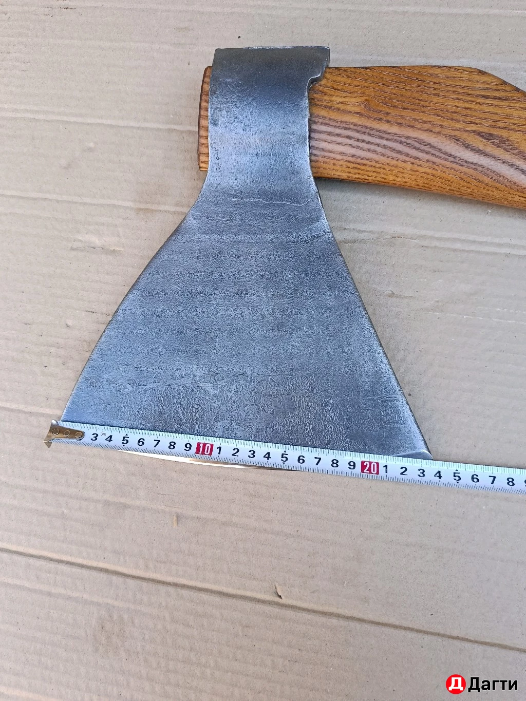 Топор для мяса