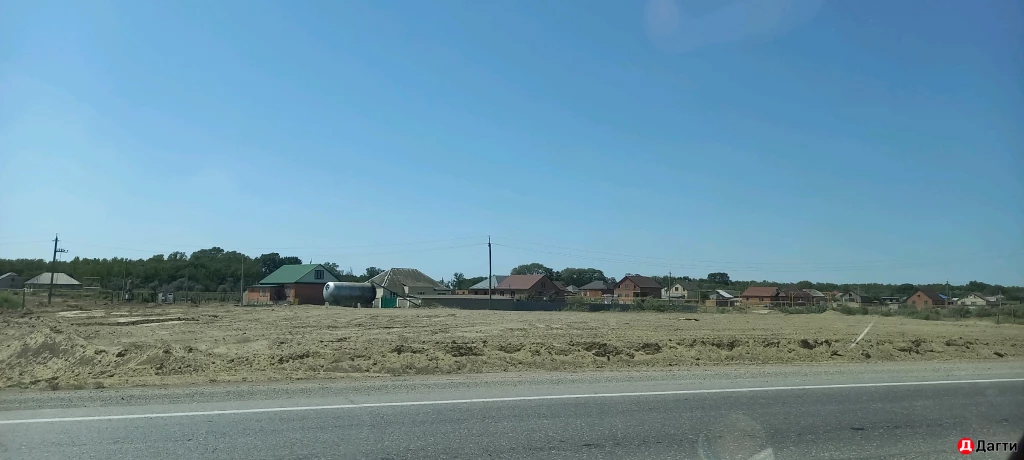 Участок, 10 сот, Земля промназначения