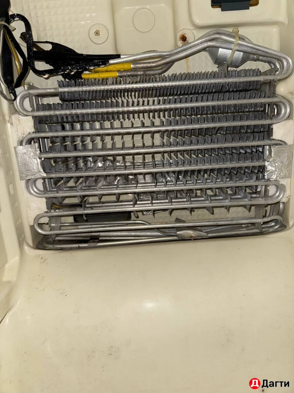 Холодильники Морозильники