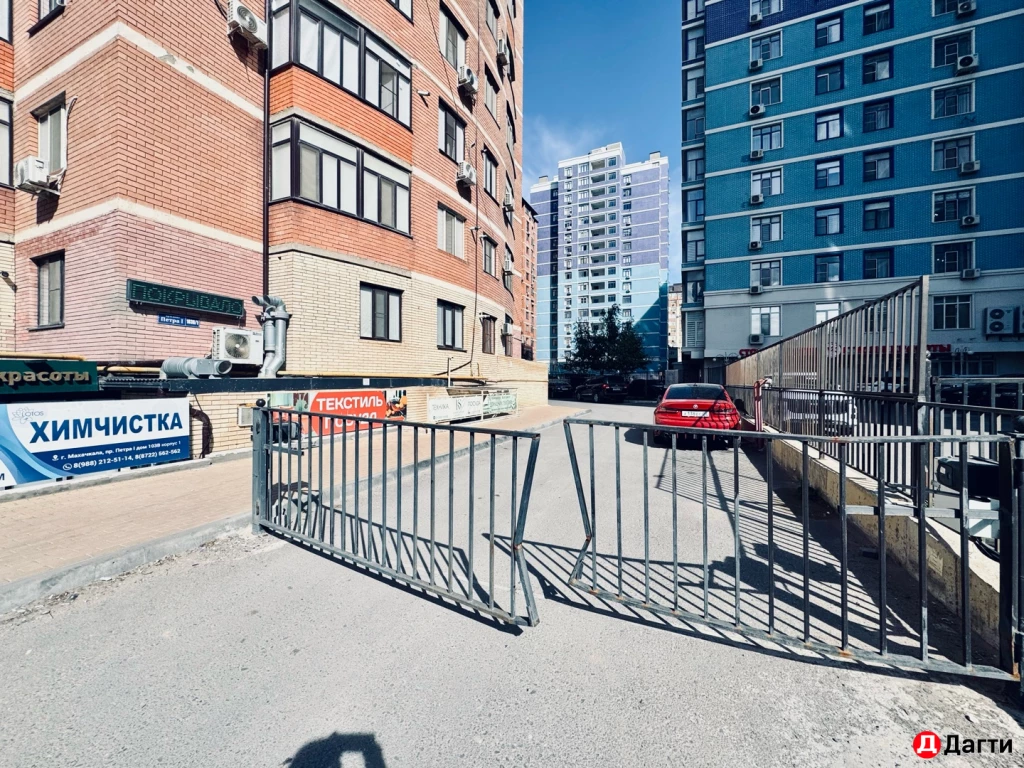 Квартира, 3 комнаты, 100 м², Агент