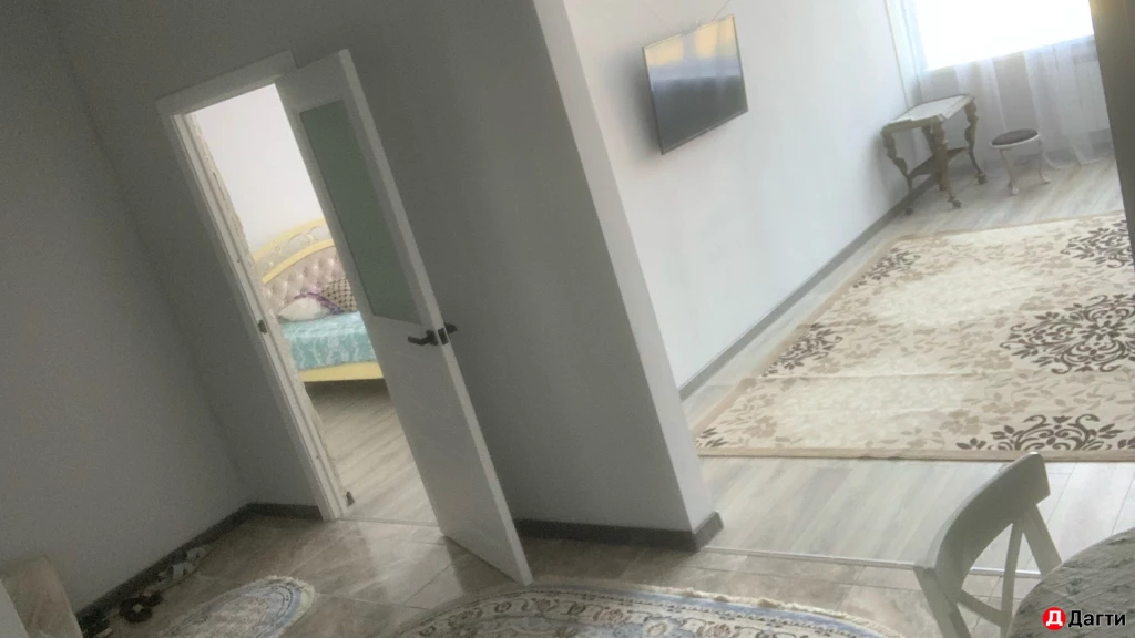 Квартира, 2 комнаты, 60 м²