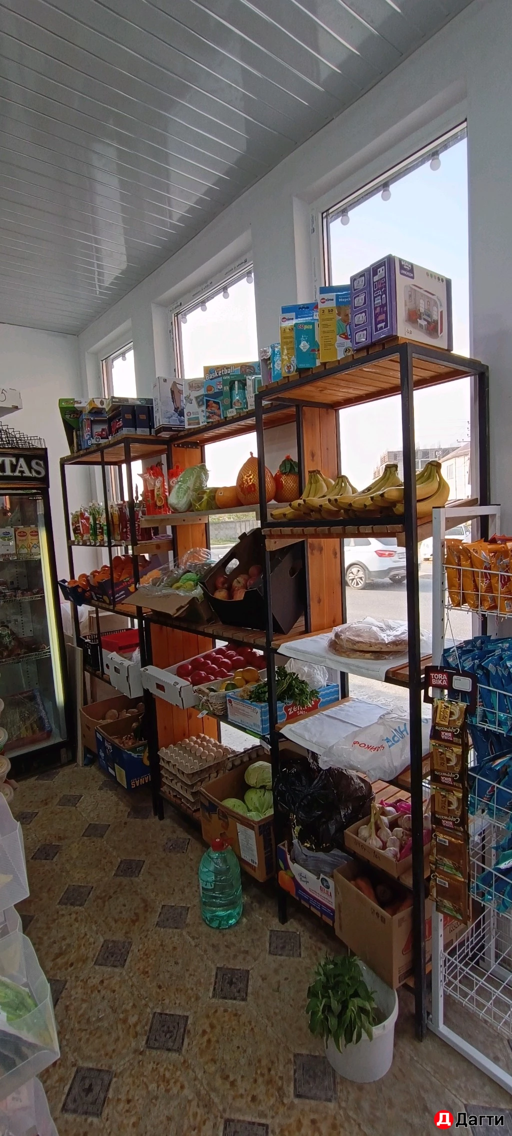 Стол для сбора цветов  полка для игрушек