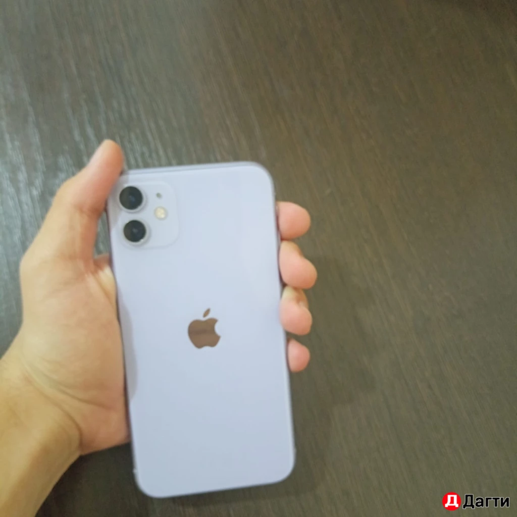 IPhone 11 128гб