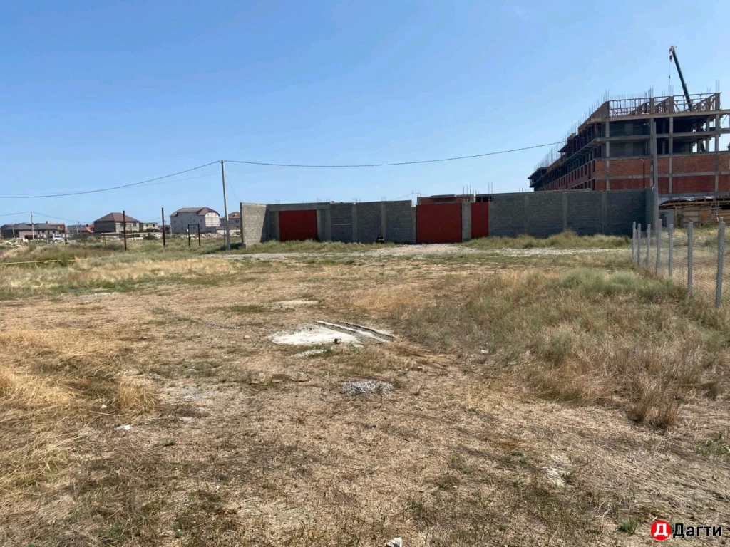 Участок, 3.68 сот, Поселения (ИЖС)