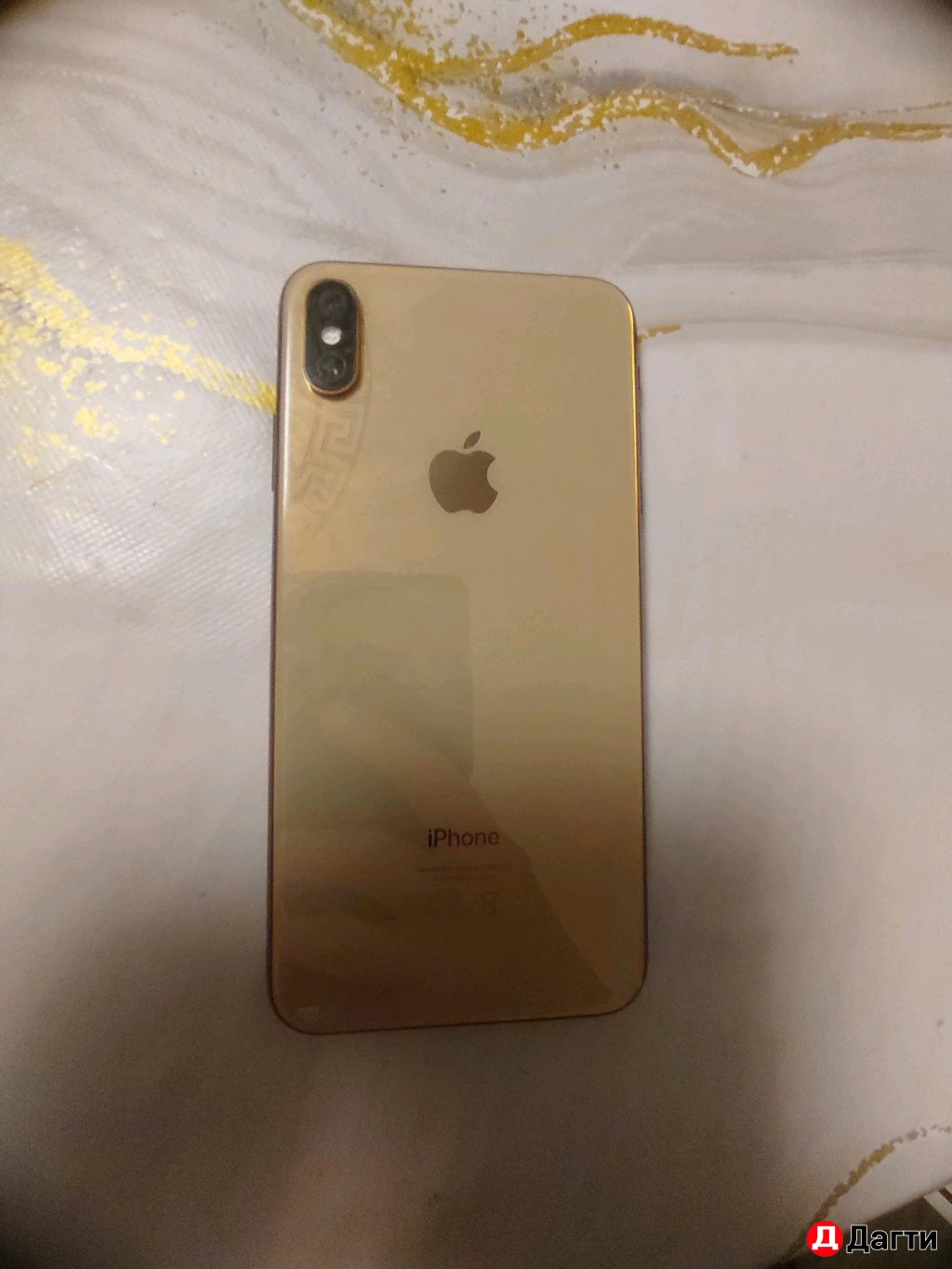 IPhone XS Max