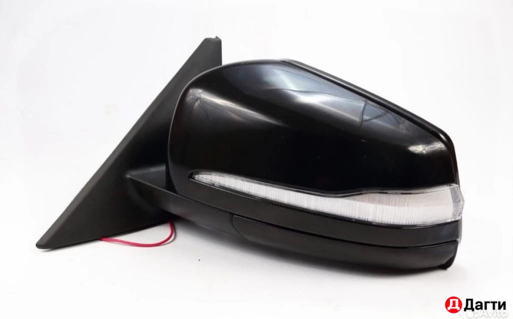 Боковые зеркала  Приору