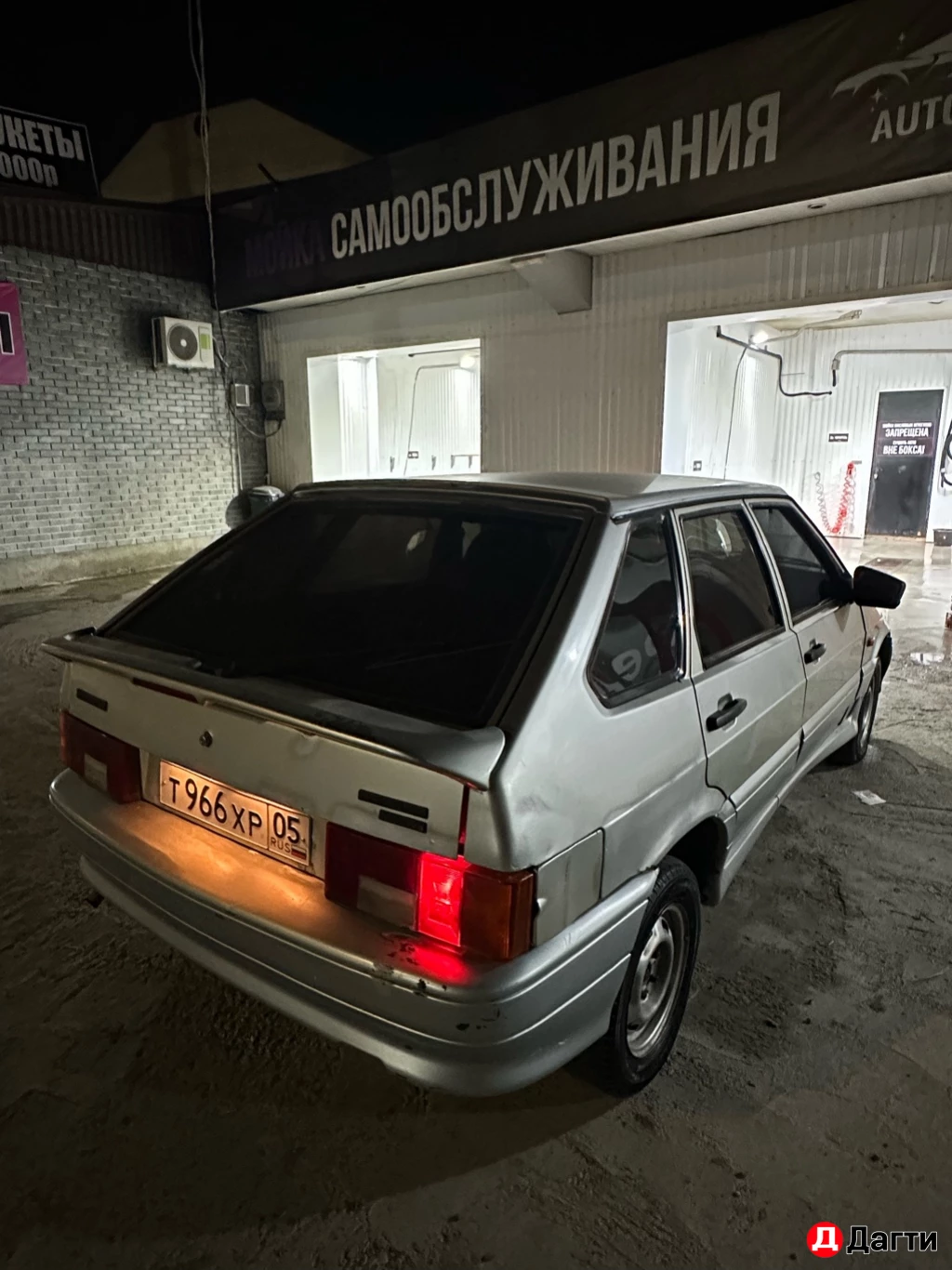 LADA (ВАЗ) 2114, 2006 года