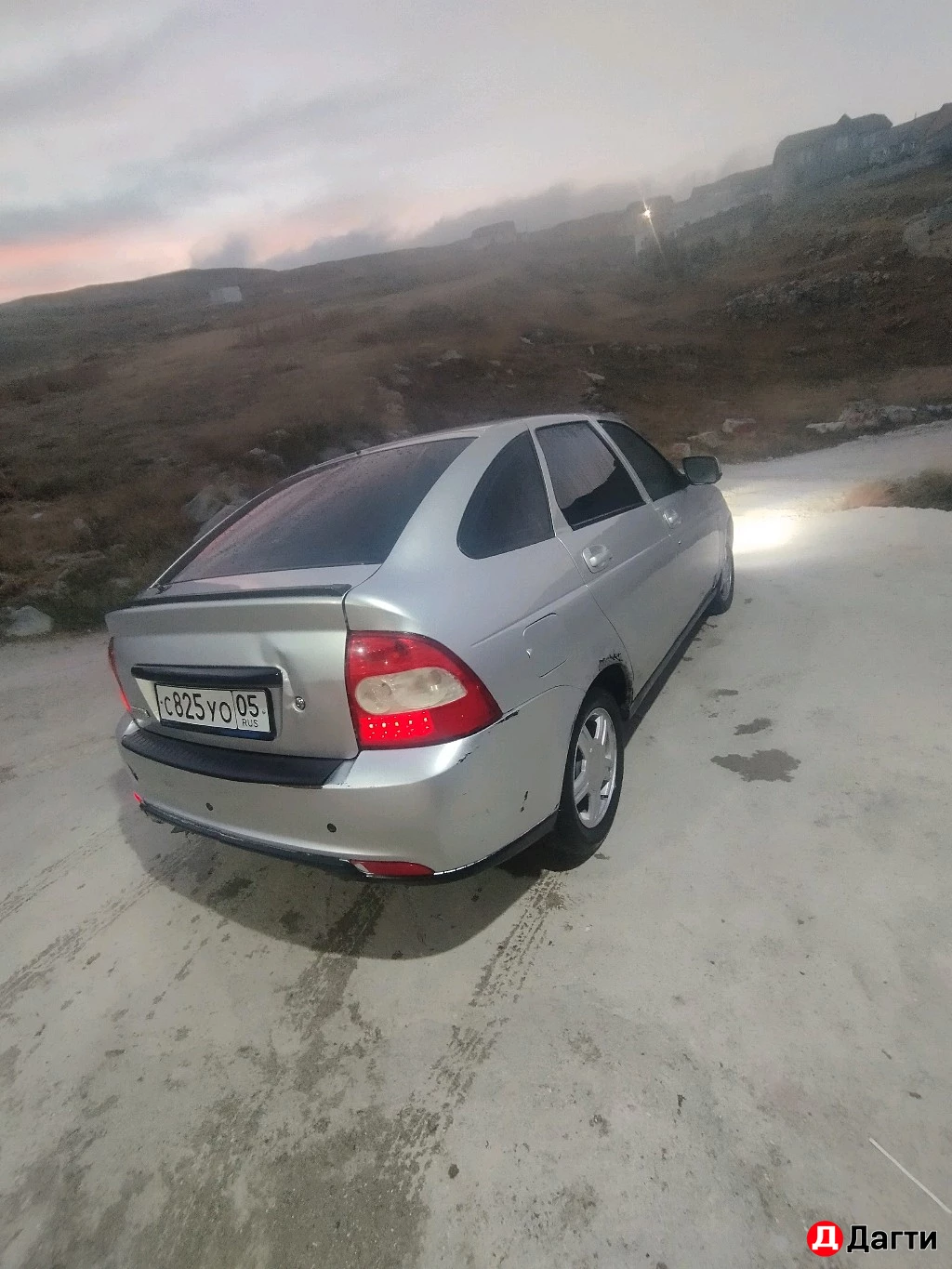 LADA (ВАЗ) 2115, 2010 года