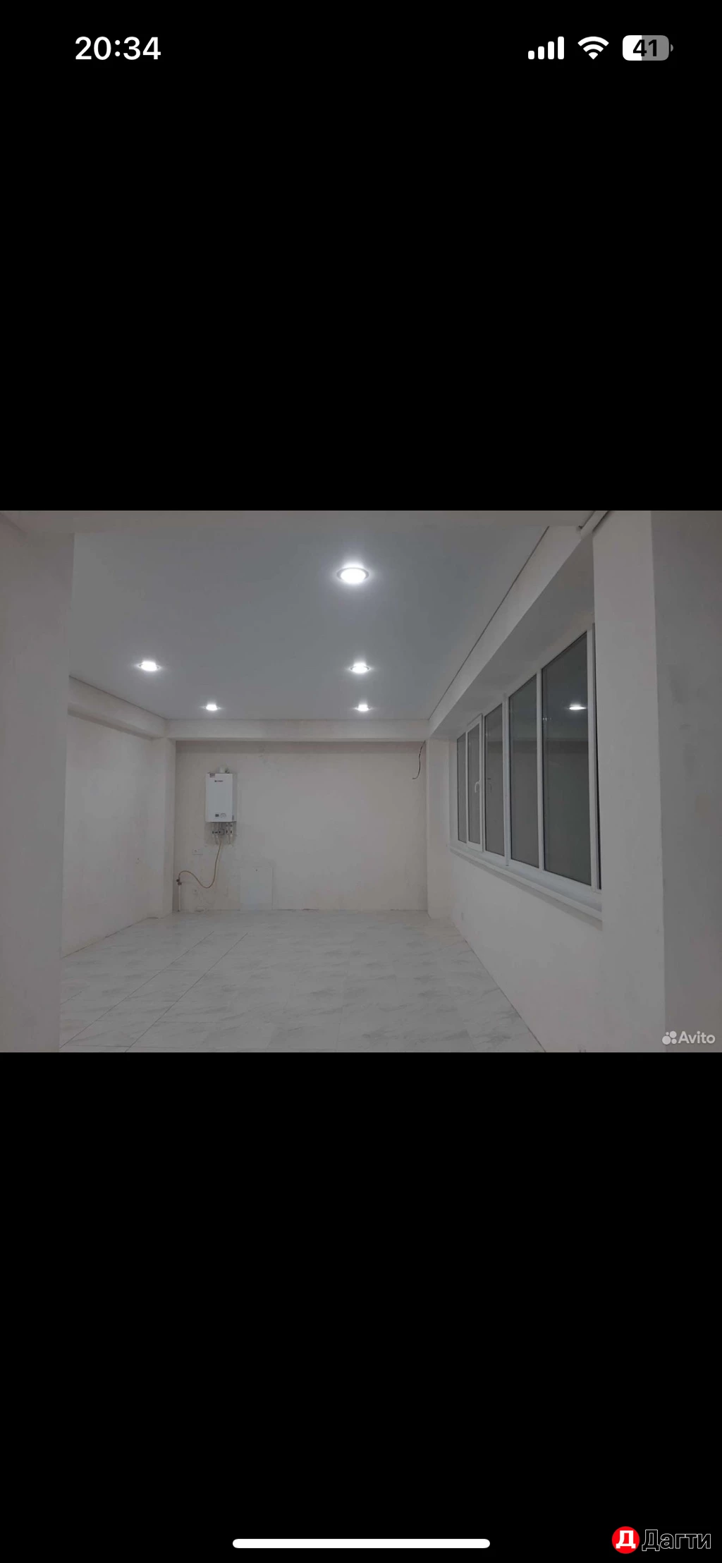 Помещение свободного назначения, 50 м², Собственник