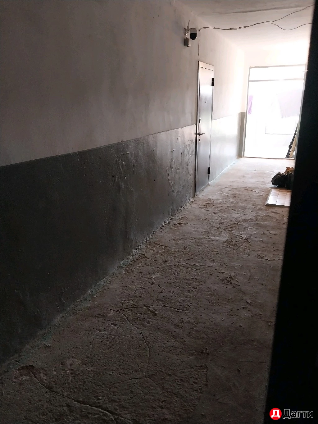 Квартира, 2 комнаты, 2 м², Собственник