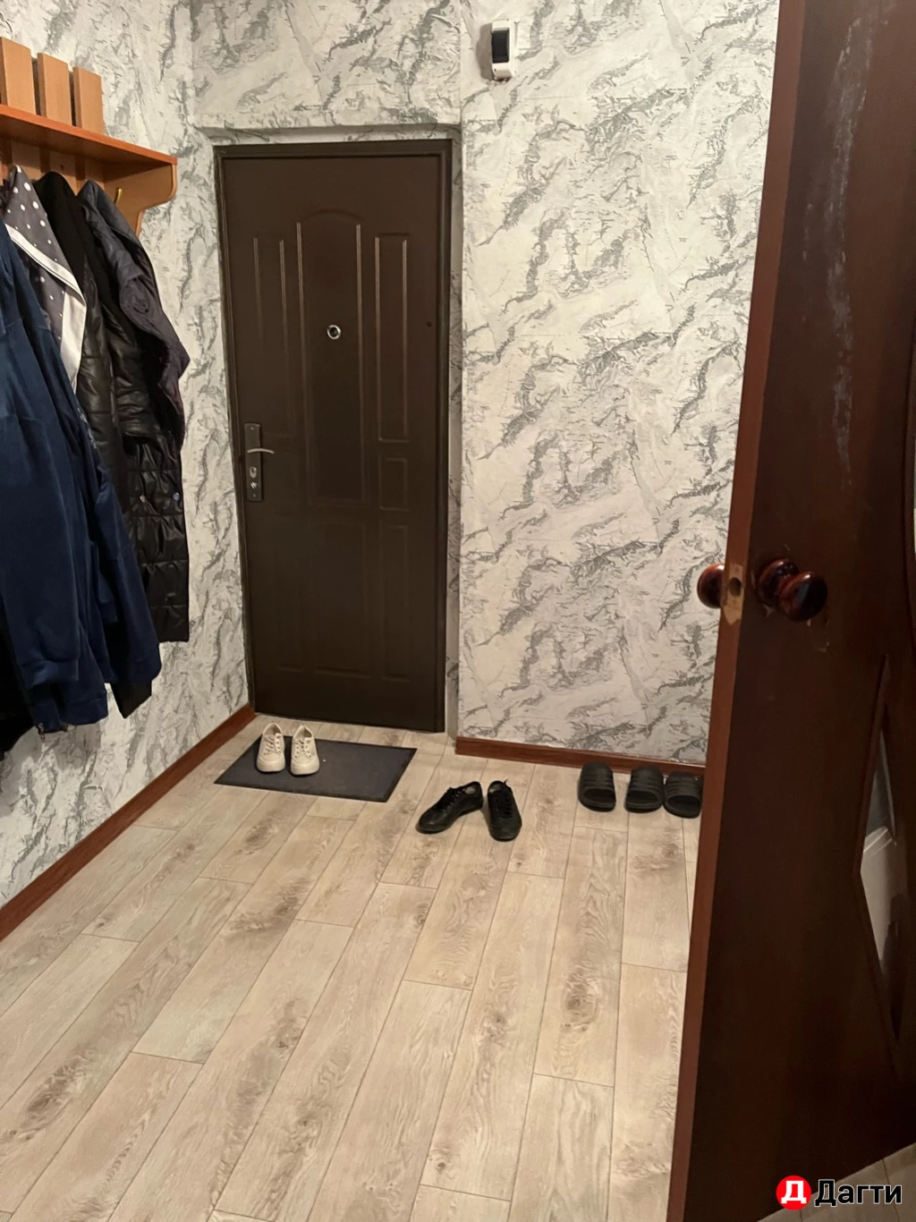 Квартира, 2 комнаты, 50 м², Собственник