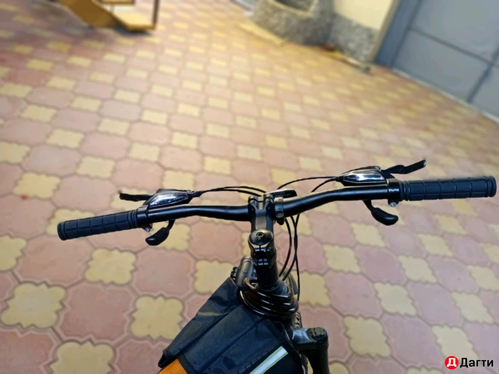 Велосипед GT