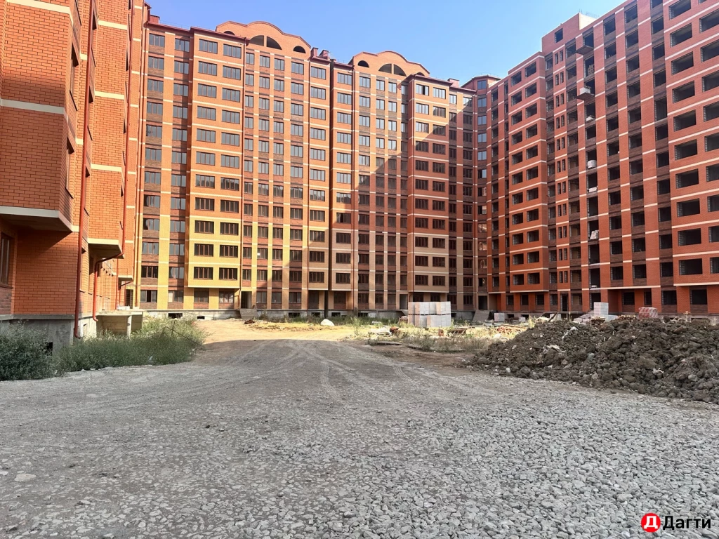 Квартира, 2 комнаты, 68 м², Агент