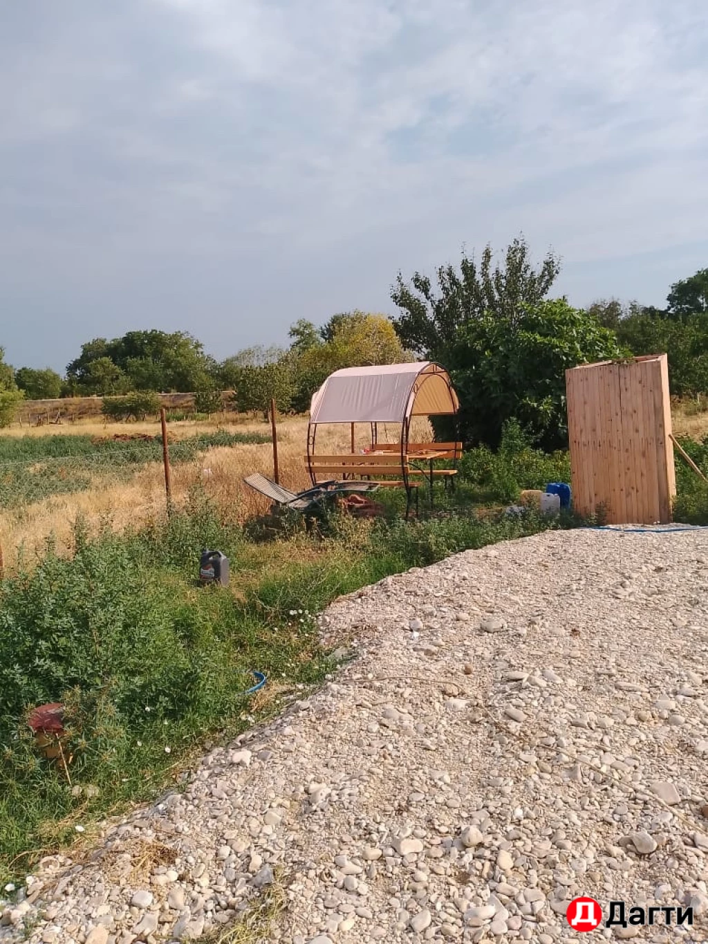 Участок, 8 сот, Поселения (ИЖС)