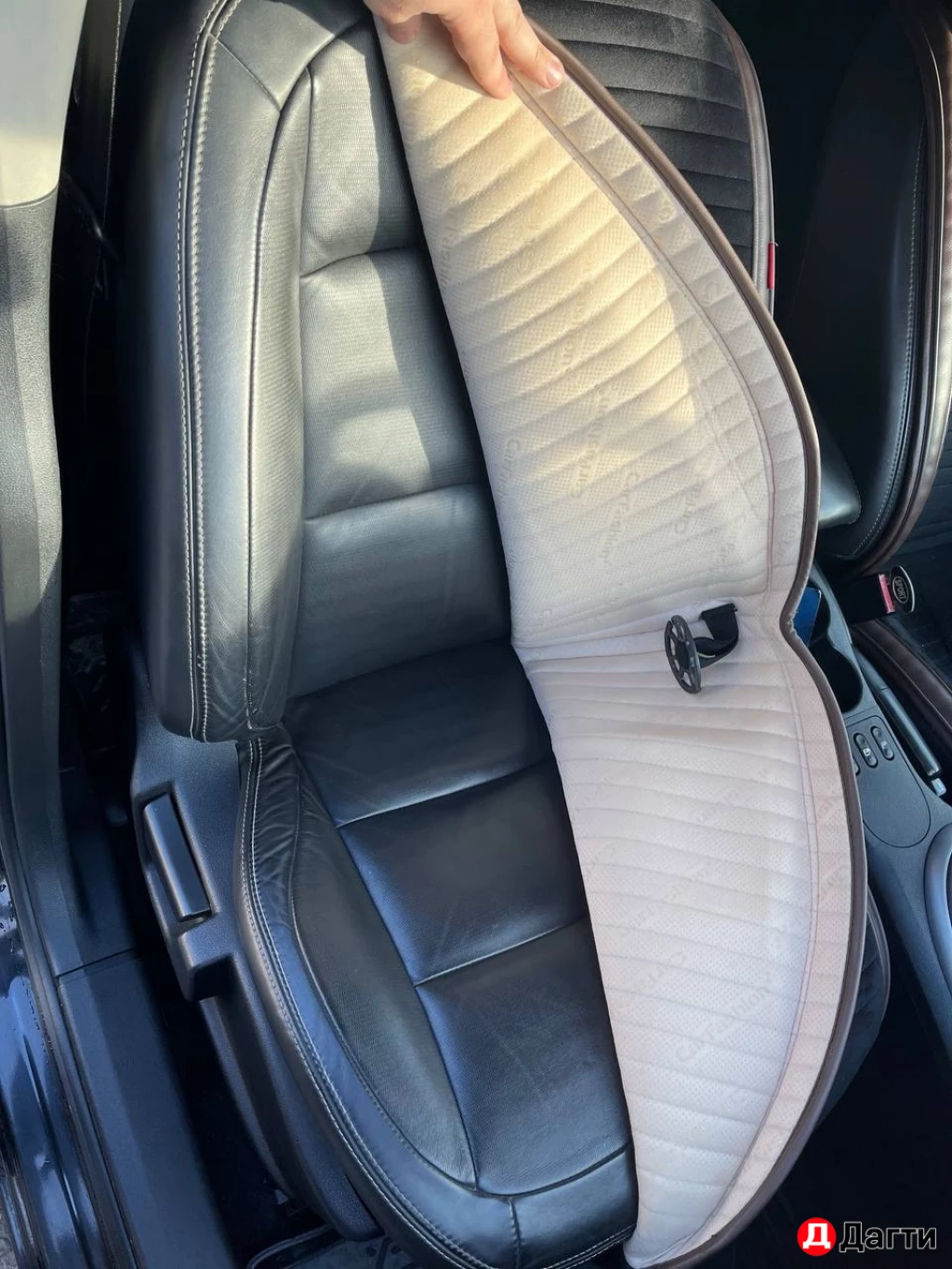 Nissan Qashqai, 2008 года