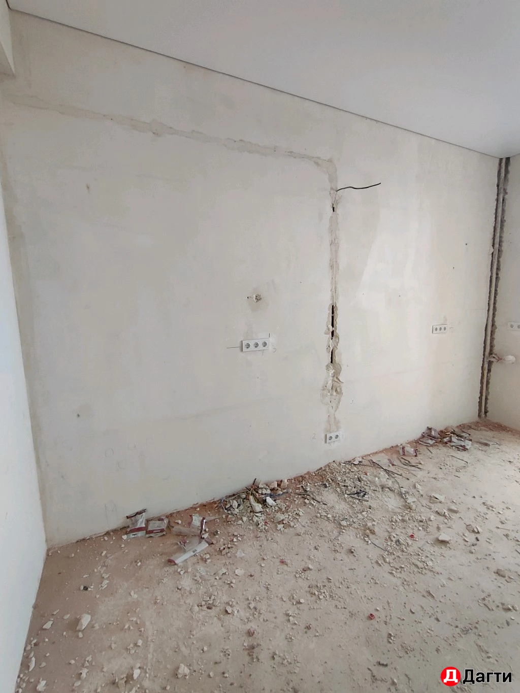 Квартира, 3 комнаты, 86 м², Собственник