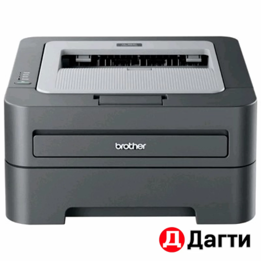 Brother hl 2240 принтер БЕЗ ТОНЕРА