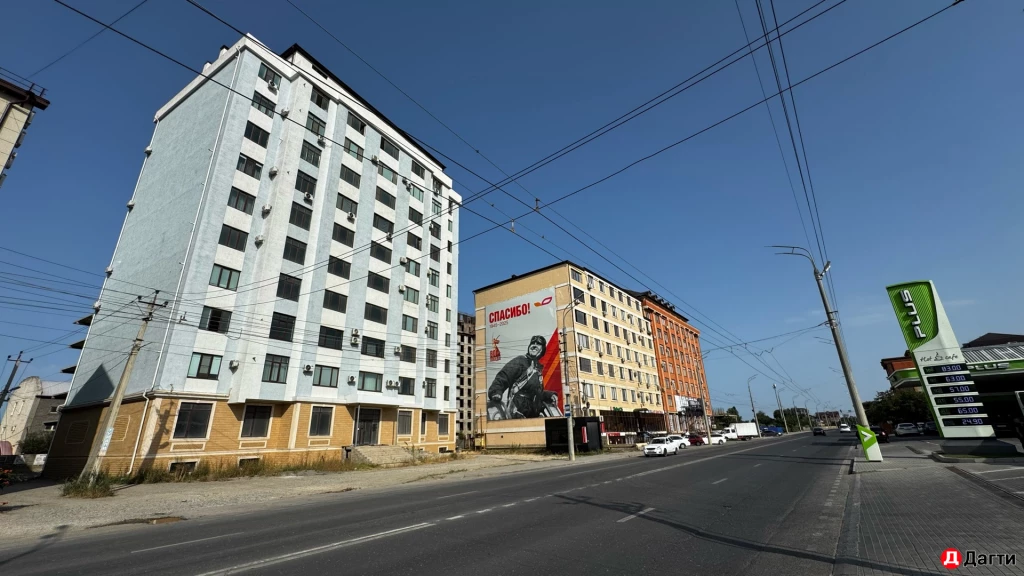 Помещение свободного назначения, 910 м², Агент