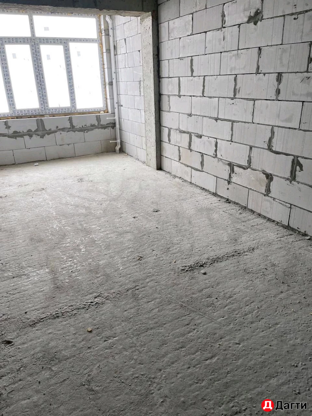 Квартира, 2 комнаты, 79 м², Собственник