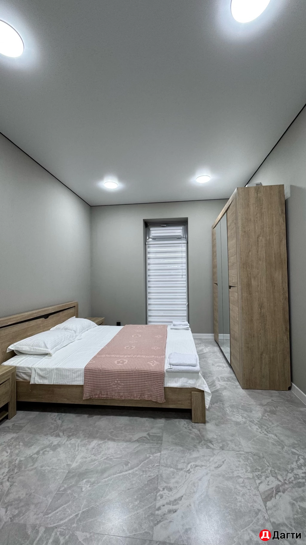 Квартира, 3 комнаты, 120 м², Собственник