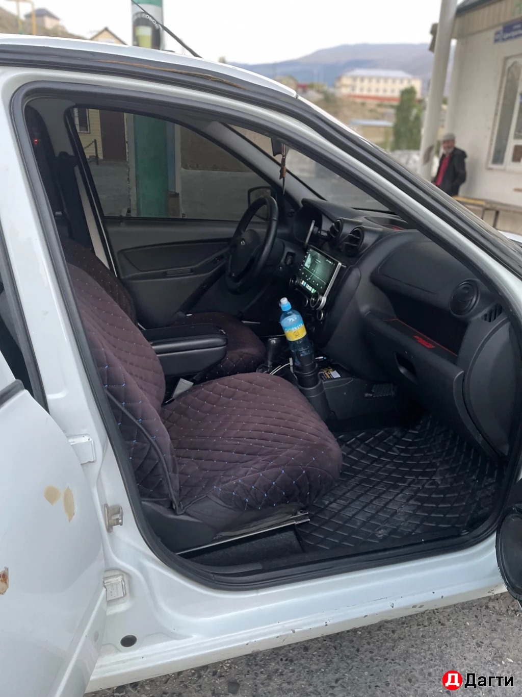 LADA (ВАЗ) Granta