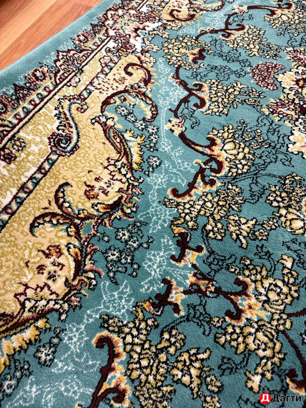 Ковровая дорожка 12 м