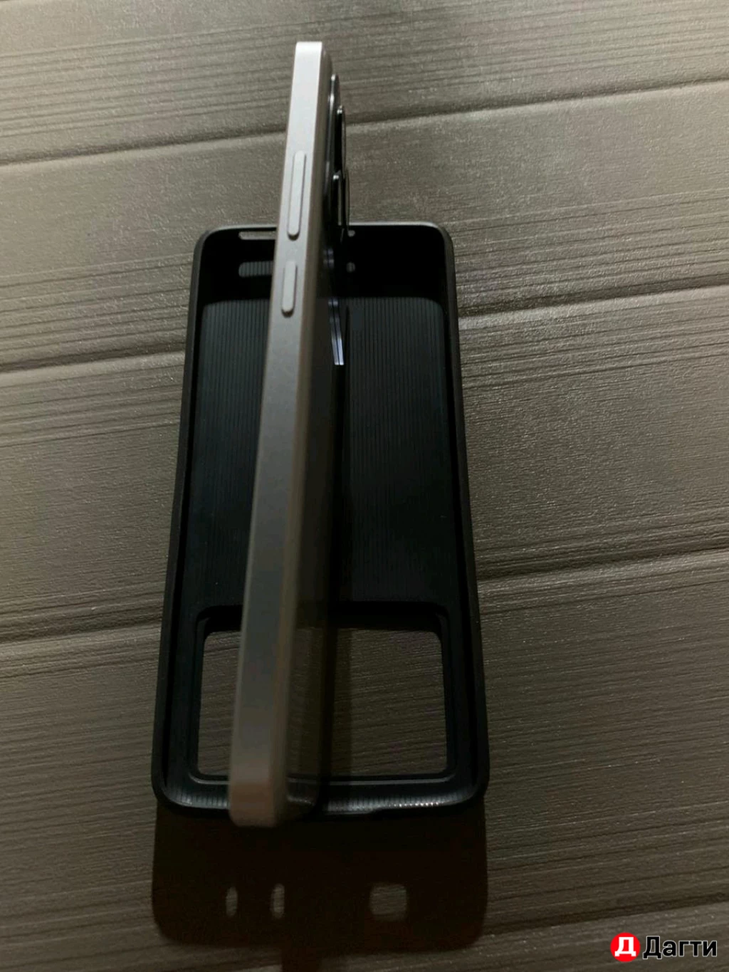 Poco X6 pro 12/512 Гб серего цвета