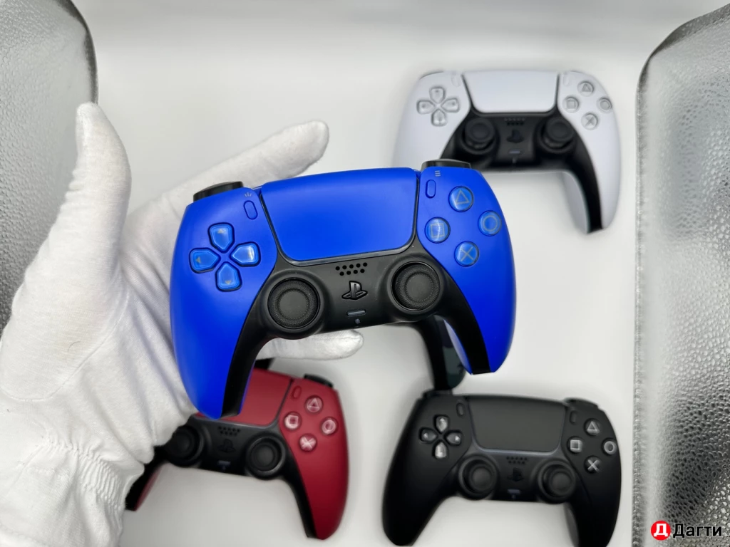 Геймпад Sony Dualsense PS5