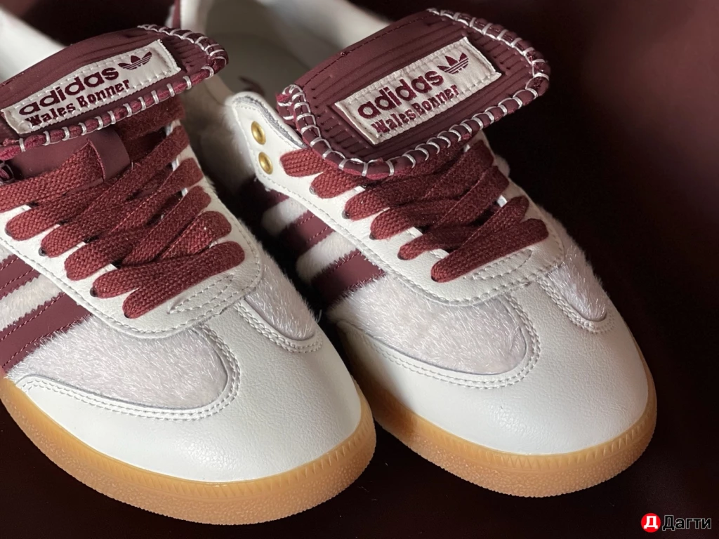 Кроссовки adidas wales Bonner