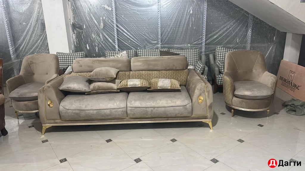 Дом комфорт