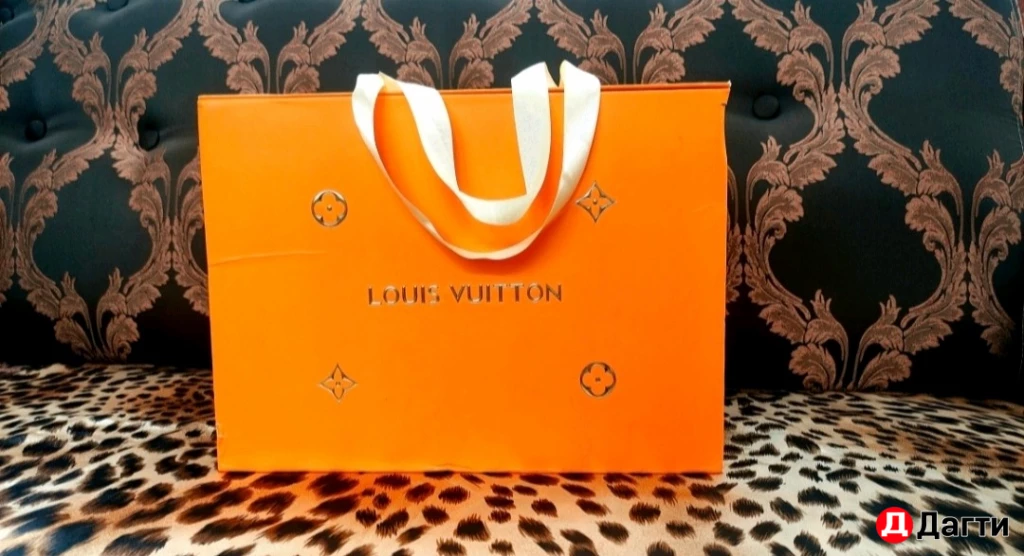 Сумка новая Louis Vuitton