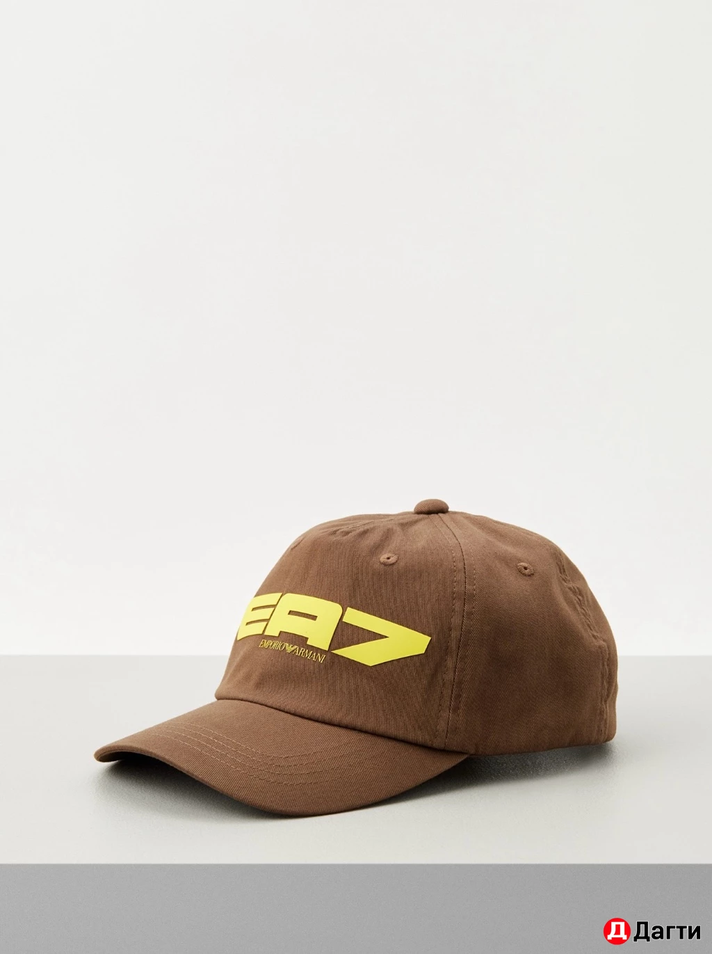 Бейсболка EA7