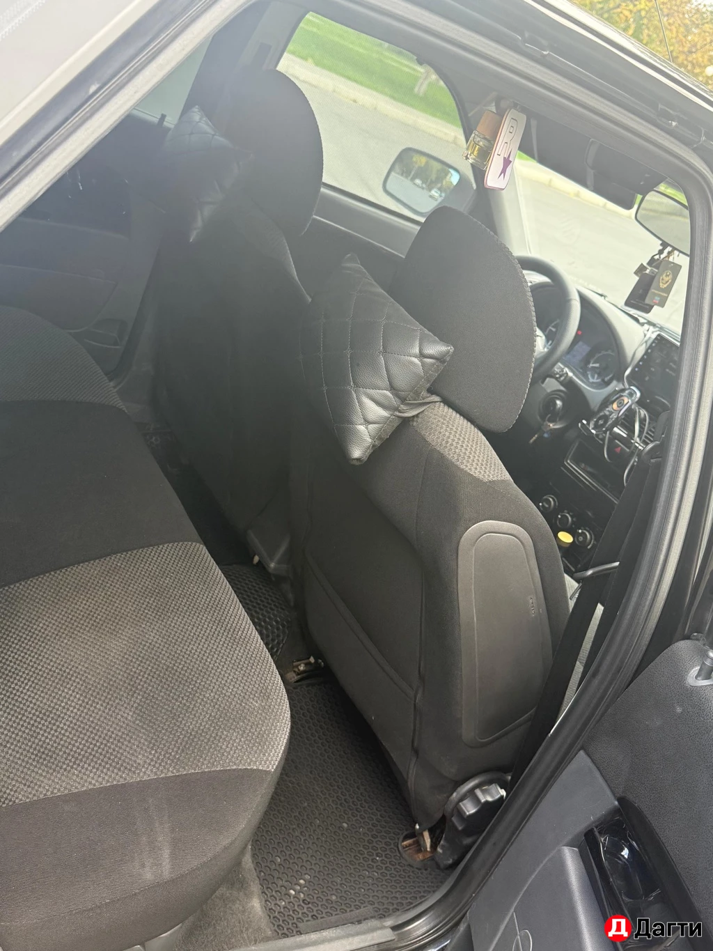 LADA (ВАЗ) Priora, 2014 года