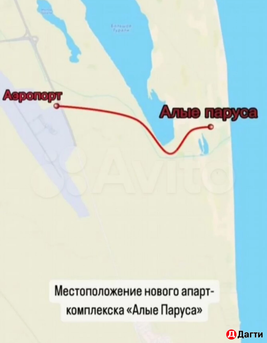 Комната, 32 м², Собственник