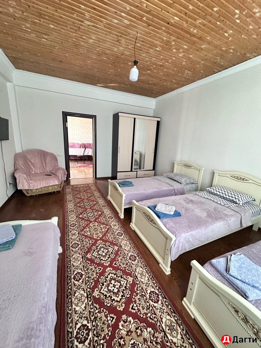 Помещение свободного назначения, 150 м², Агент