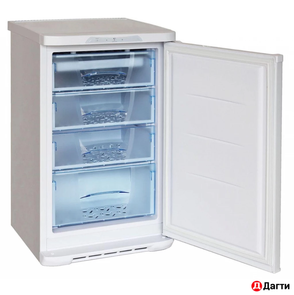 Морозильник Бирюса