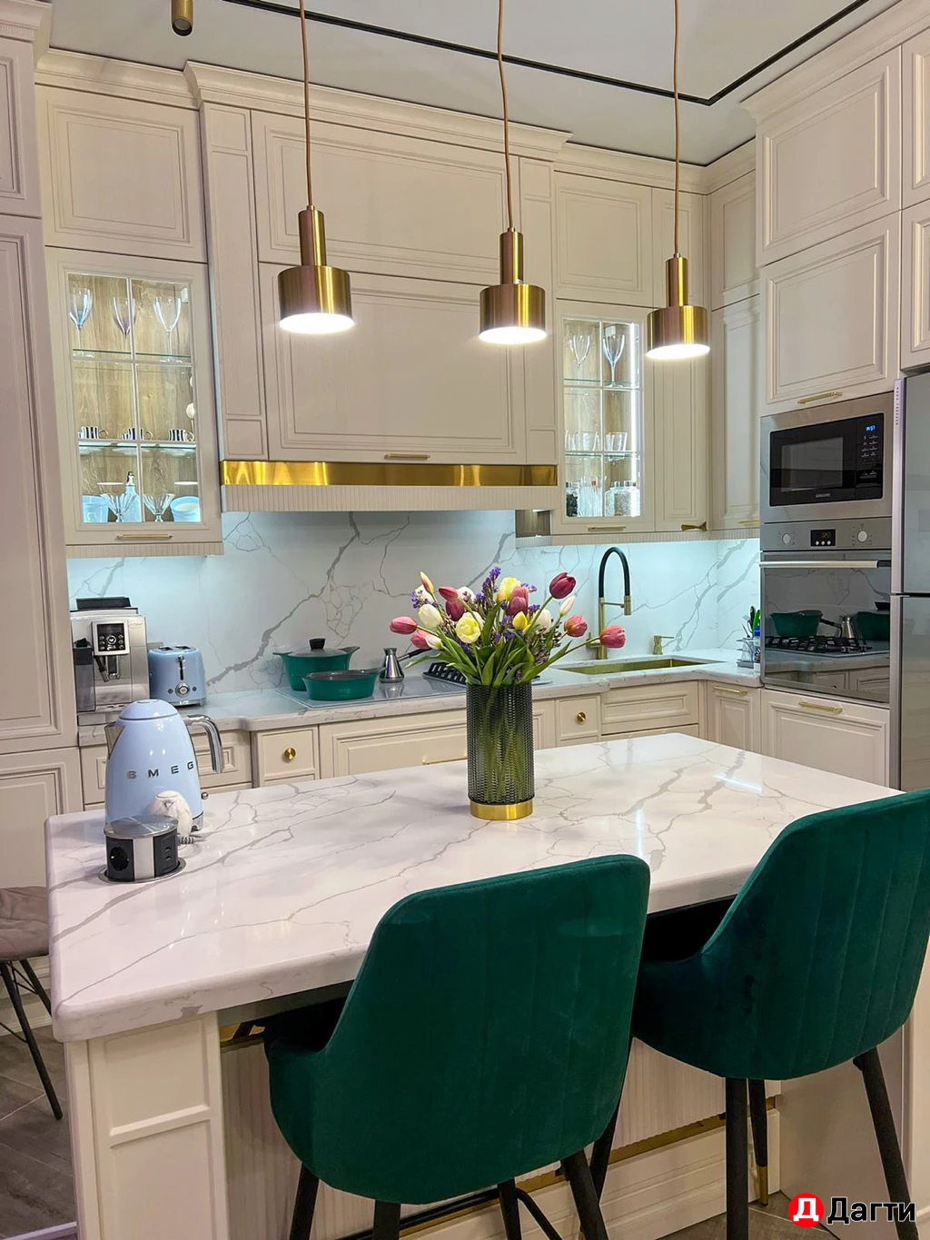 Столешница Каменные Столешницы