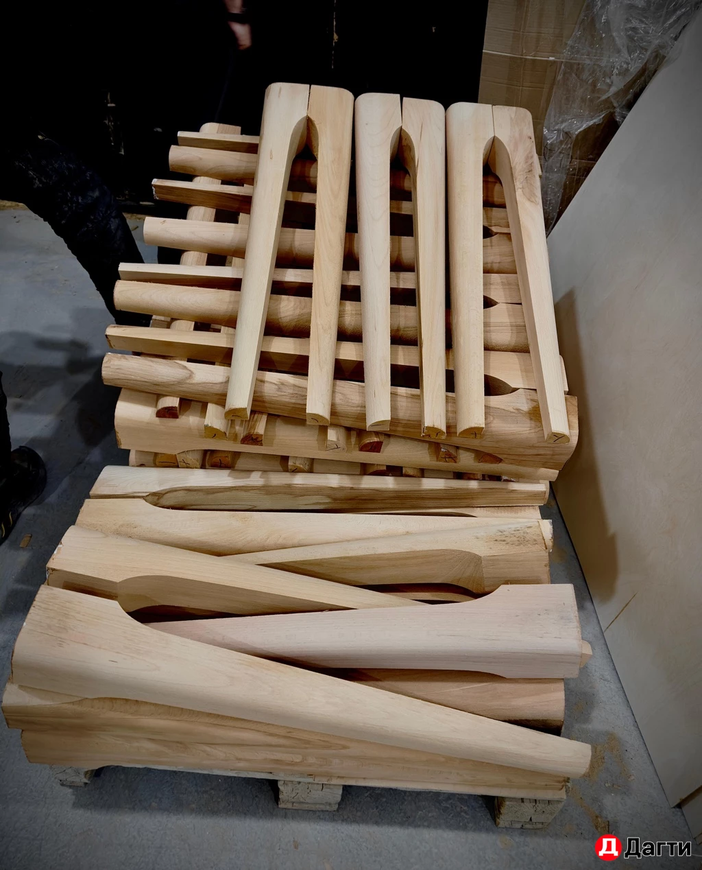 Ножки из Массива дерева🪵🌲